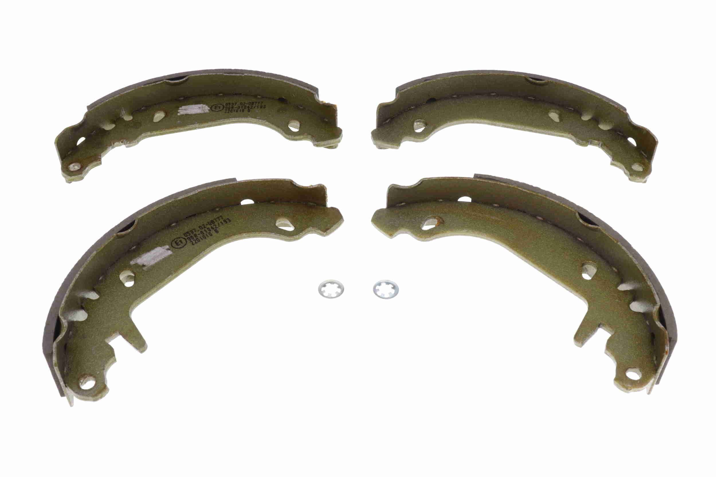 VAICO Brake Shoe Set Article number: V42-4124 cheaply