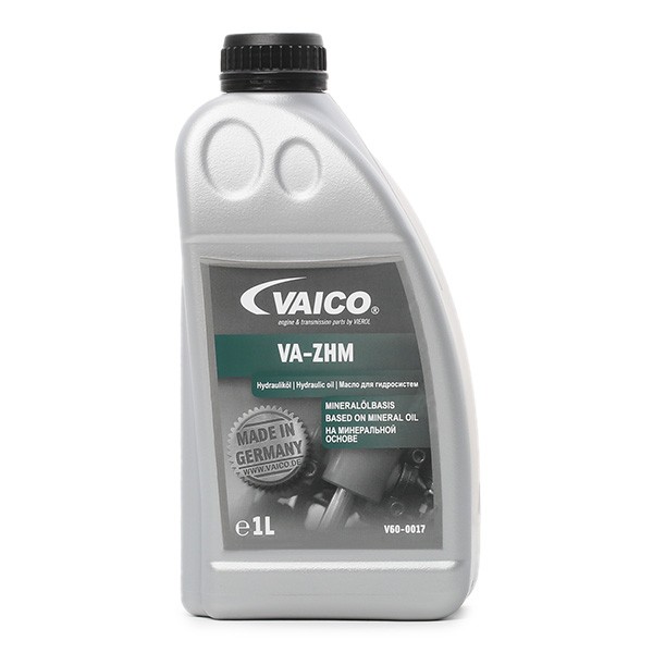VAICO Sentralhydraulikk olje artikkelnummer: V60-0017 billig