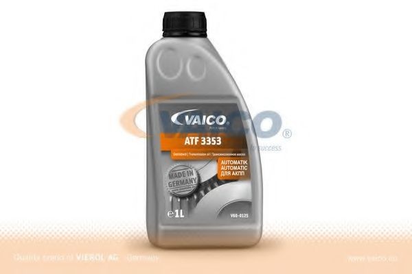 VAICO Gearkasseolie automatik Varenummer: V60-0125 billige