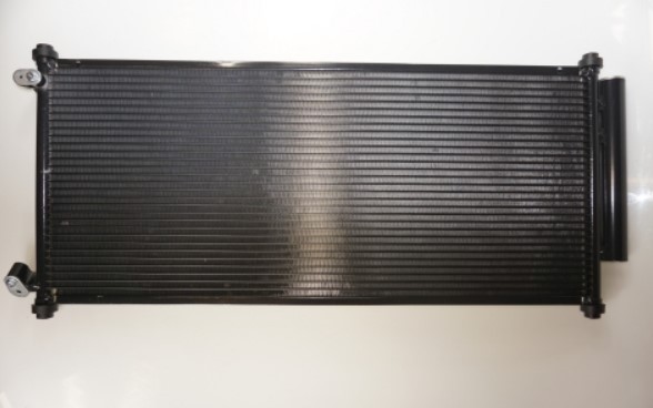 CLIMTEX Air conditioning condenser Article number: CH2-760 cheaply