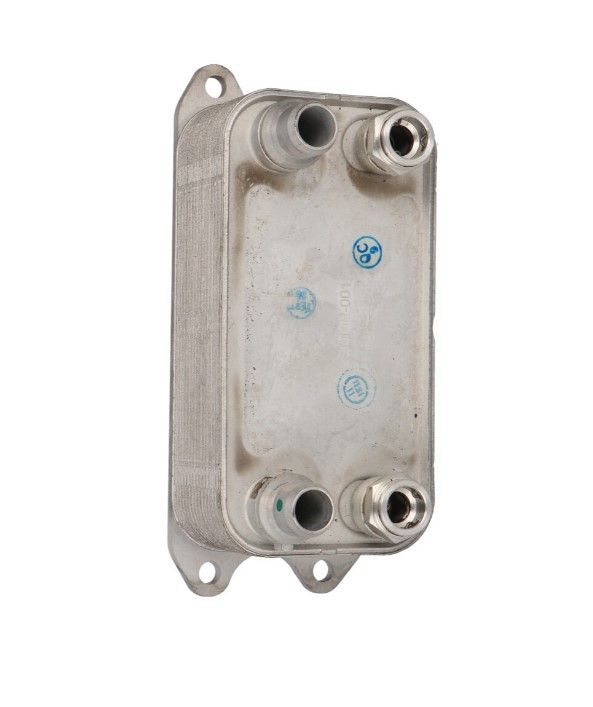 CLIMTEX Automatic transmission oil cooler Article number: CH8-186 cheaply