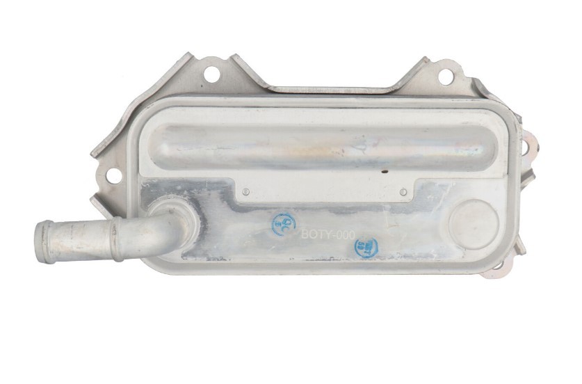 CLIMTEX Engine oil cooler Article number: CH8-258 cheaply
