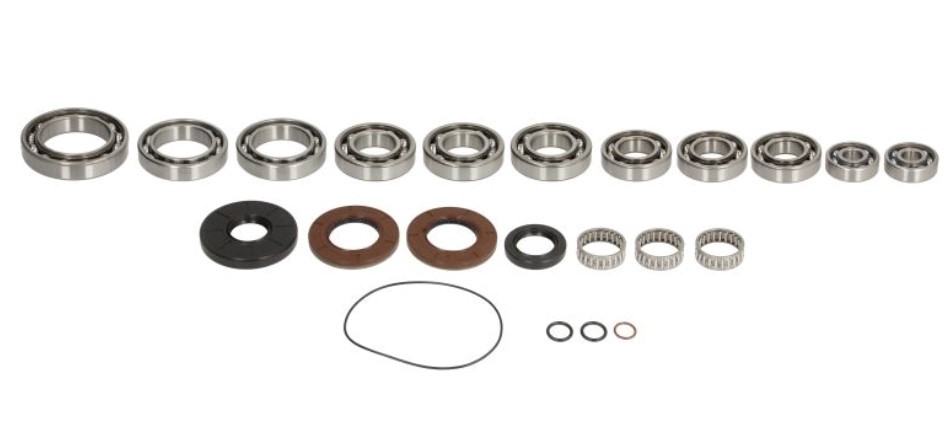 ALL BALLS RACING Repair Kit, differential Article number: 25-2113 cheaply