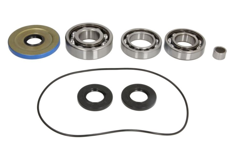 ALL BALLS RACING Repair Kit, differential Article number: 25-2117 cheaply