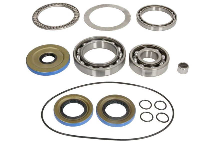 ALL BALLS RACING Repair Kit, differential Article number: 25-2121 cheaply