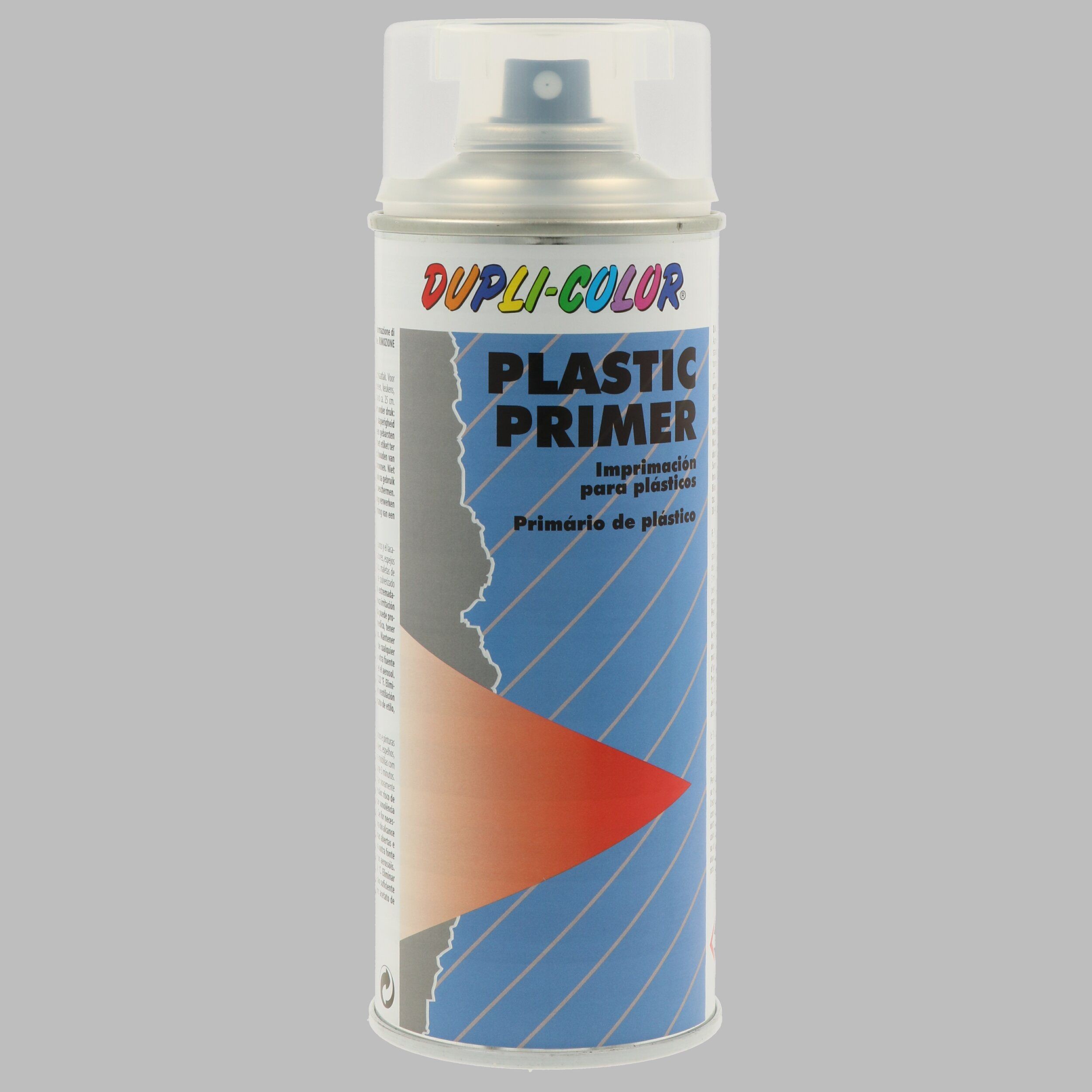DUPLI COLOR Motor- / lydpottelak Varenummer: 133770 billige