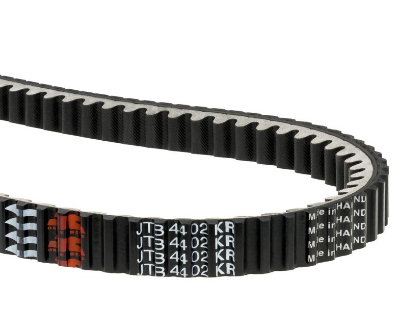 JTSPROCKETS Drive V-Belt, variomatic MAX KVR Article number: JTB4402KR cheaply