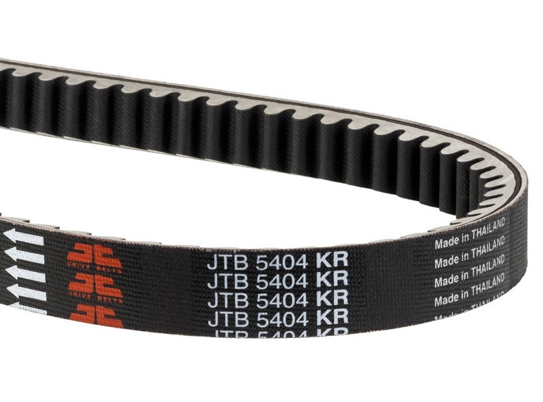 JTSPROCKETS Drive V-Belt, variomatic MAX KVR Article number: JTB5404KR cheaply