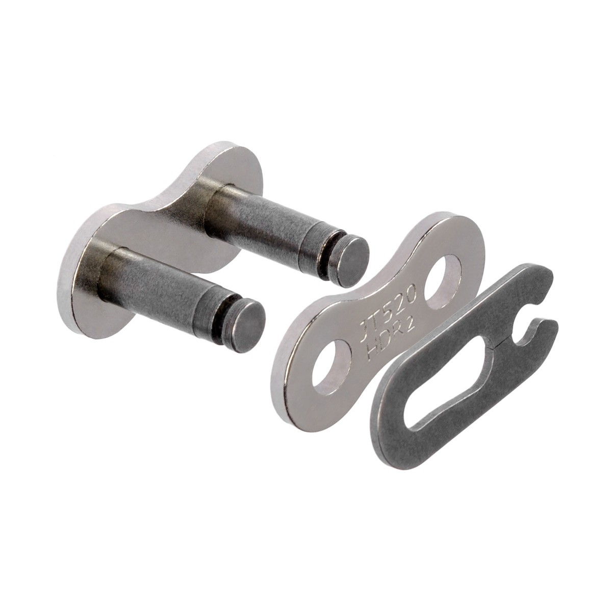 JTSPROCKETS Kædeled, styrekæde HDR Varenummer: JTC520HDRNNSL billige