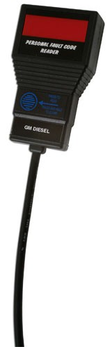 Gunson Selvdiagnoseapparat Varenummer: 77030 billige