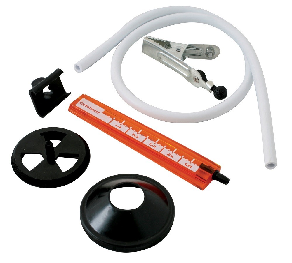 OEM Tester, synchronizacja gaźnika G4053 od Gunson