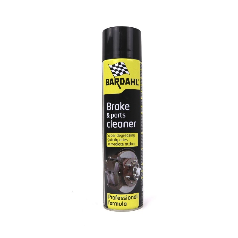 Bardahl Bremse- / koblingsrens CLEAN BRAKES Varenummer: 4451E billige