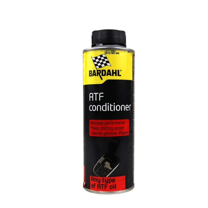 Bardahl Gearolieadditiv AUTOMATIC TRANSMISSION CONDITIONER Varenummer: 1758B billige