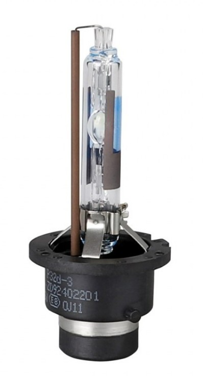 TECH PTZSWD2R-DUO Xenon lamp LS 400 (UCF20_) 264 PS Petrol 2000