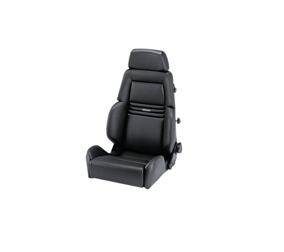 Recaro Racingsæde EXPERT L Varenummer: 044.00.0132 billige