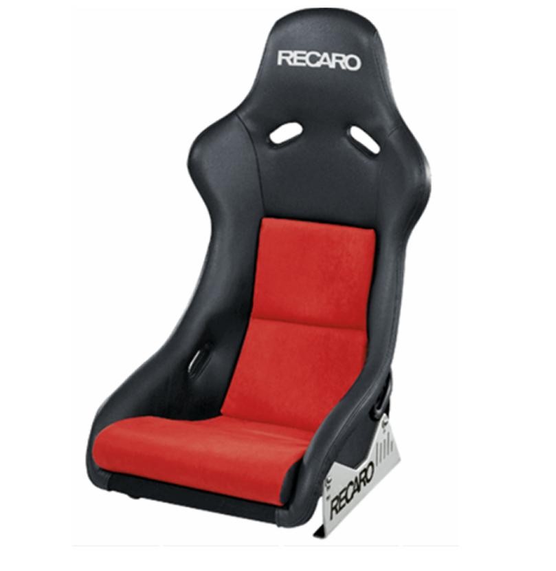 Recaro Racingsæde POLE POSITION Varenummer: 070.77.0886 billige