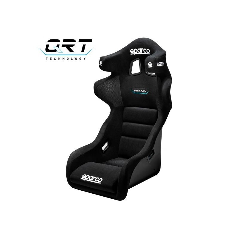 SPARCO Racingsæde ADV Varenummer: 008017RNR billige