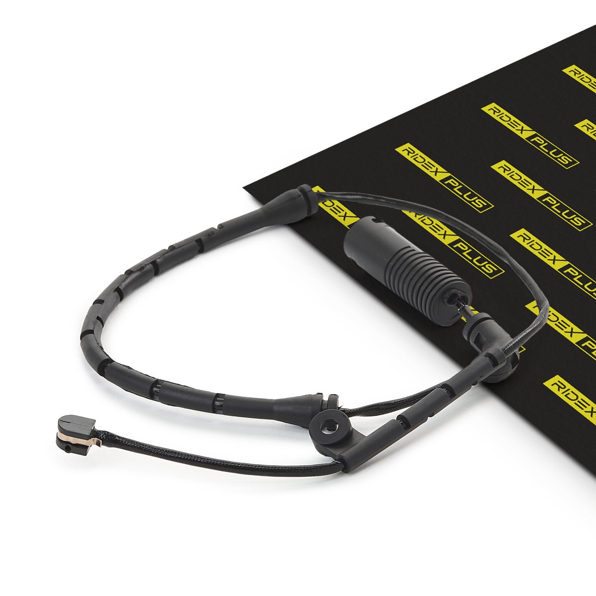 RIDEX PLUS Brake pad wear sensor Article number: 407W0007P cheaply