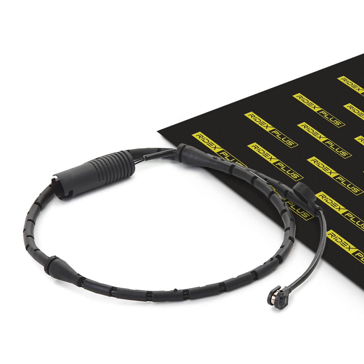 RIDEX PLUS Brake pad wear sensor Article number: 407W0035P cheaply