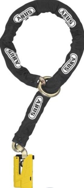 ABUS Cable lock Article number: 19005 cheaply