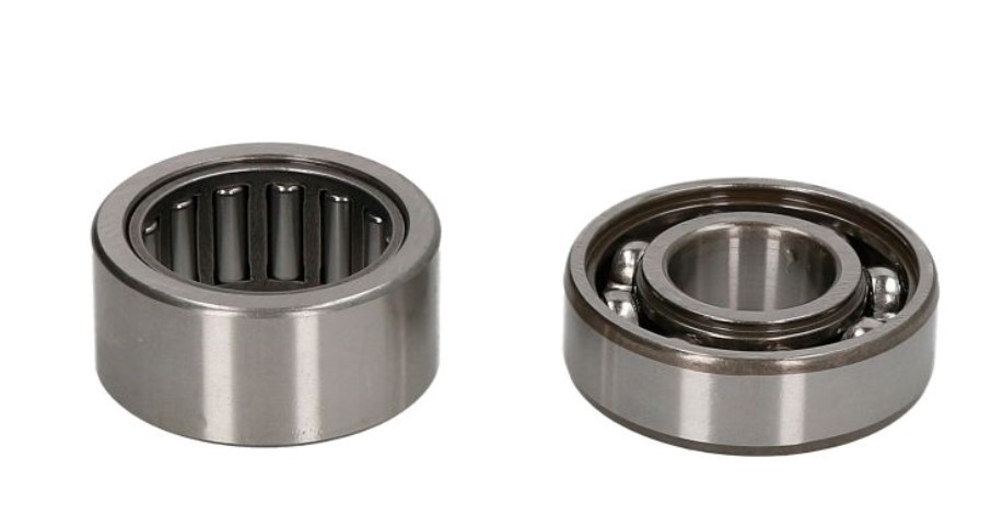HOT RODS Leje, ballanceaksel Varenummer: BBK0011 billige