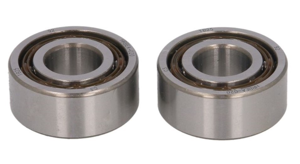 HOT RODS Leje, ballanceaksel Varenummer: BBK0012 billige