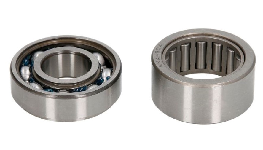 HOT RODS Leje, ballanceaksel Varenummer: BBK0015 billige