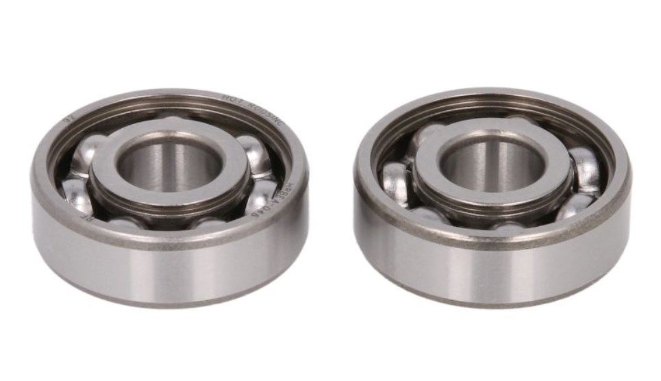 HOT RODS Leje, ballanceaksel Varenummer: BBK0018 billige