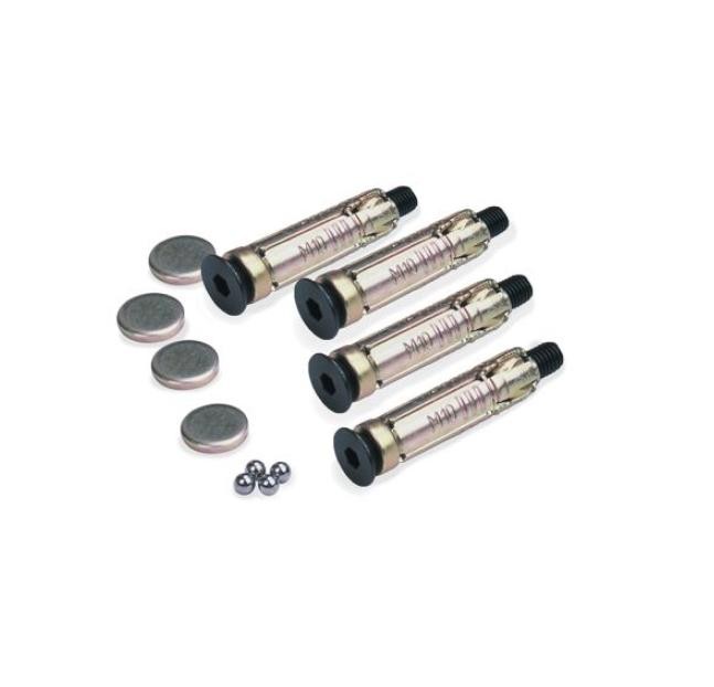 OXFORD Assortment, expansion anchors / anchor plugs Article number: LK398B cheaply