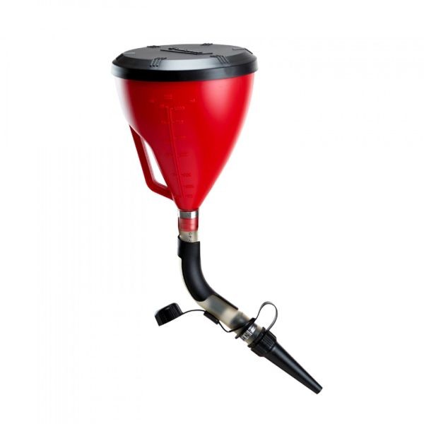 POLISPORT Tragt Varenummer: 8475500001 billige