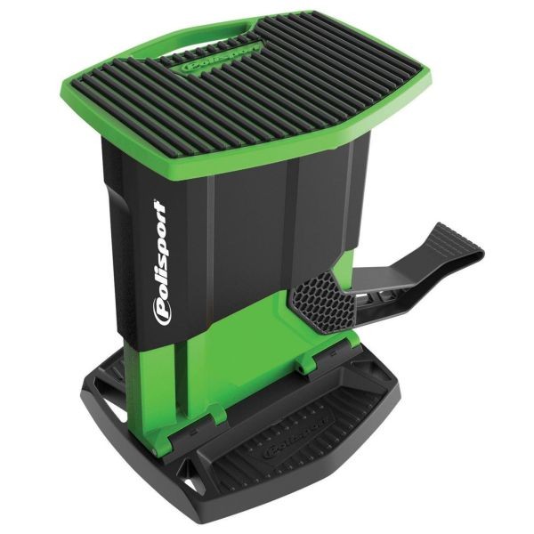 POLISPORT Donkraft Varenummer: 8982700005 billige