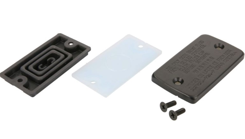 TOURMAX Sealing Cap, brake fluid reservoir Article number: RCD-301 cheaply