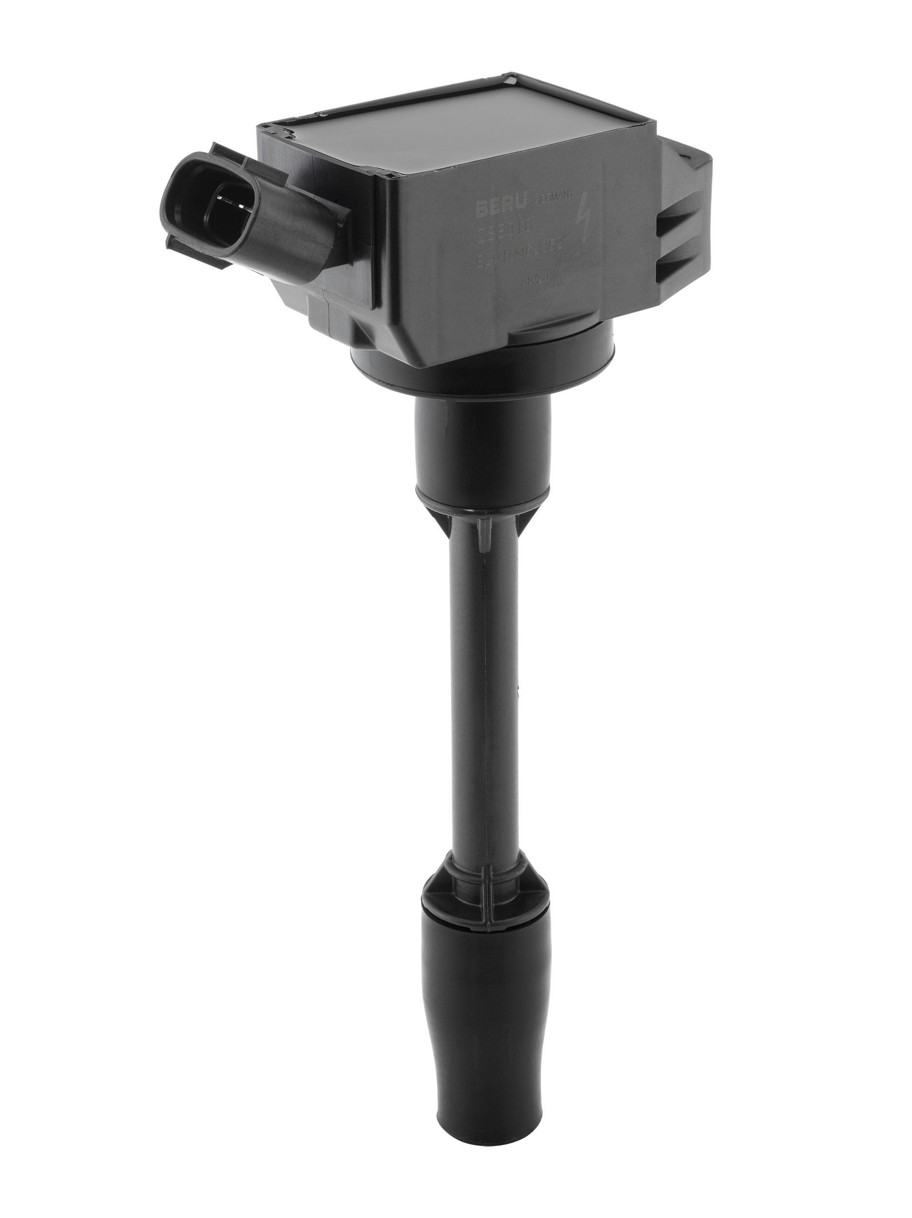 BERU Ignition coil Article number: ZSE318 cheaply