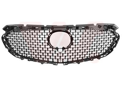 VAN WEZEL Radiator Grille Article number: 2768510 cheaply