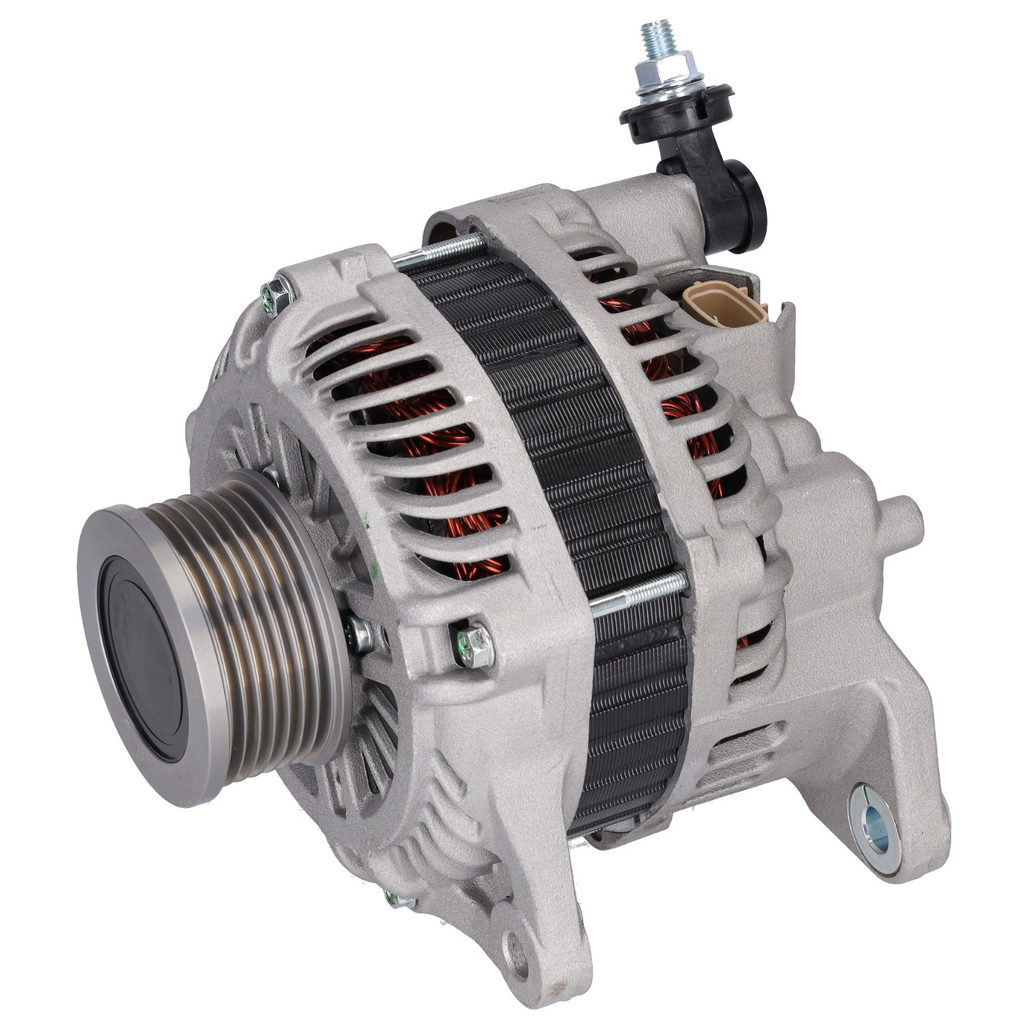 FEBI BILSTEIN Alternator Article number: 193050 cheaply