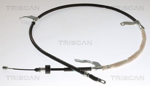 TRISCAN Håndbremsekabel Varenummer: 8140 181151 billige