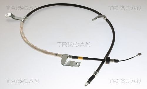 TRISCAN Håndbremsekabel Varenummer: 8140 181172 billige