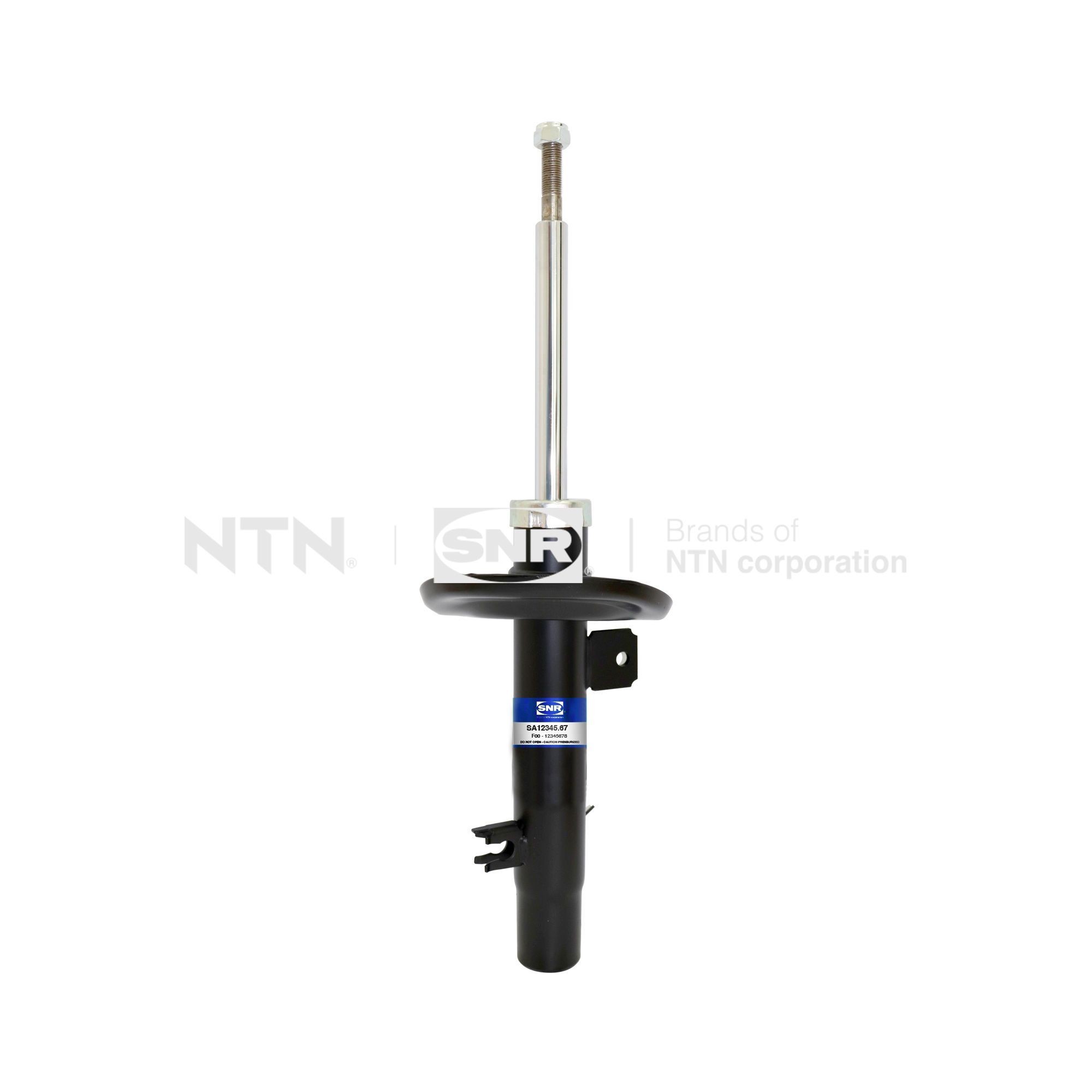 SNR Shock absorber Article number: SA66640.17R cheaply