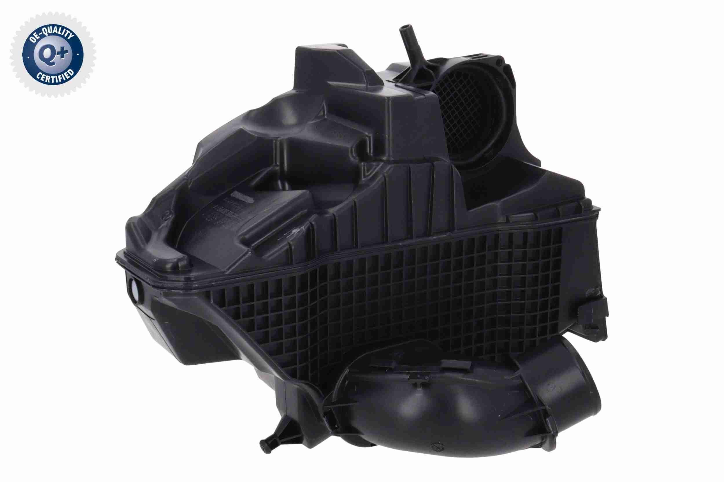 VAICO V46-1670 Housing, air filter CLIO 1.5 dCi 75 PS Diesel 2021