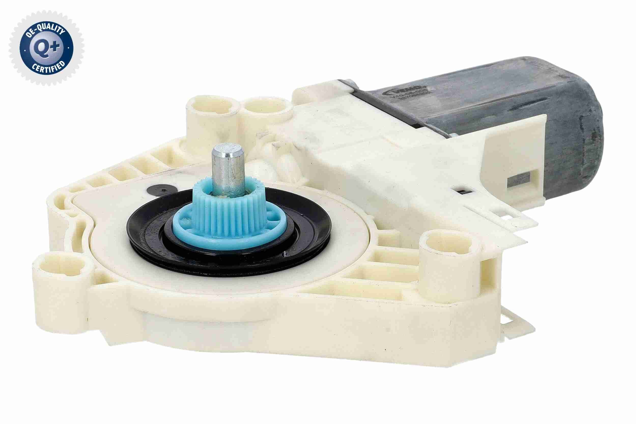 VEMO V10-05-0055 Electric Motor, window regulator SHARAN 2.0 TFSI 200 PS Petrol 2022