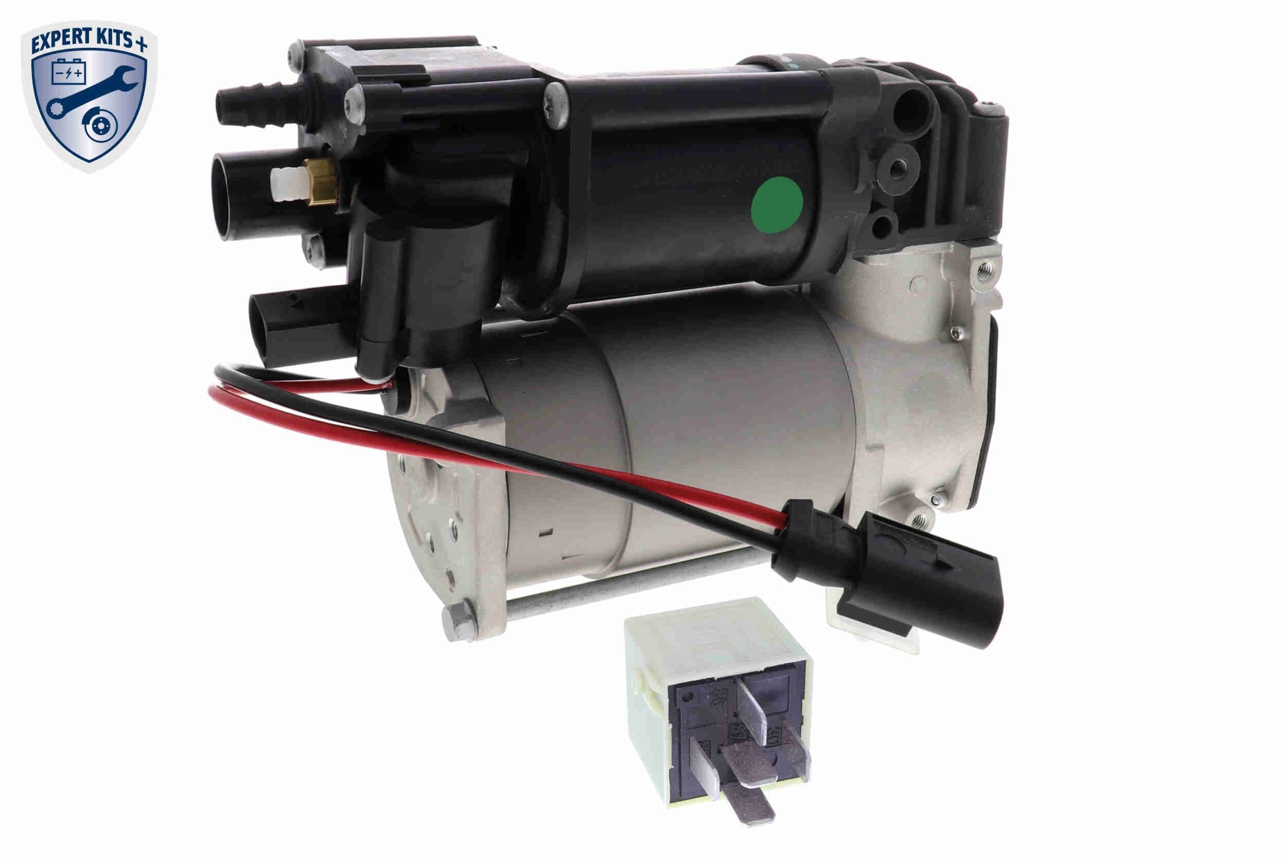 VEMO V20-52-0009 Compressore sospensioni X5 3.0 d 235 CV Diesel 2013