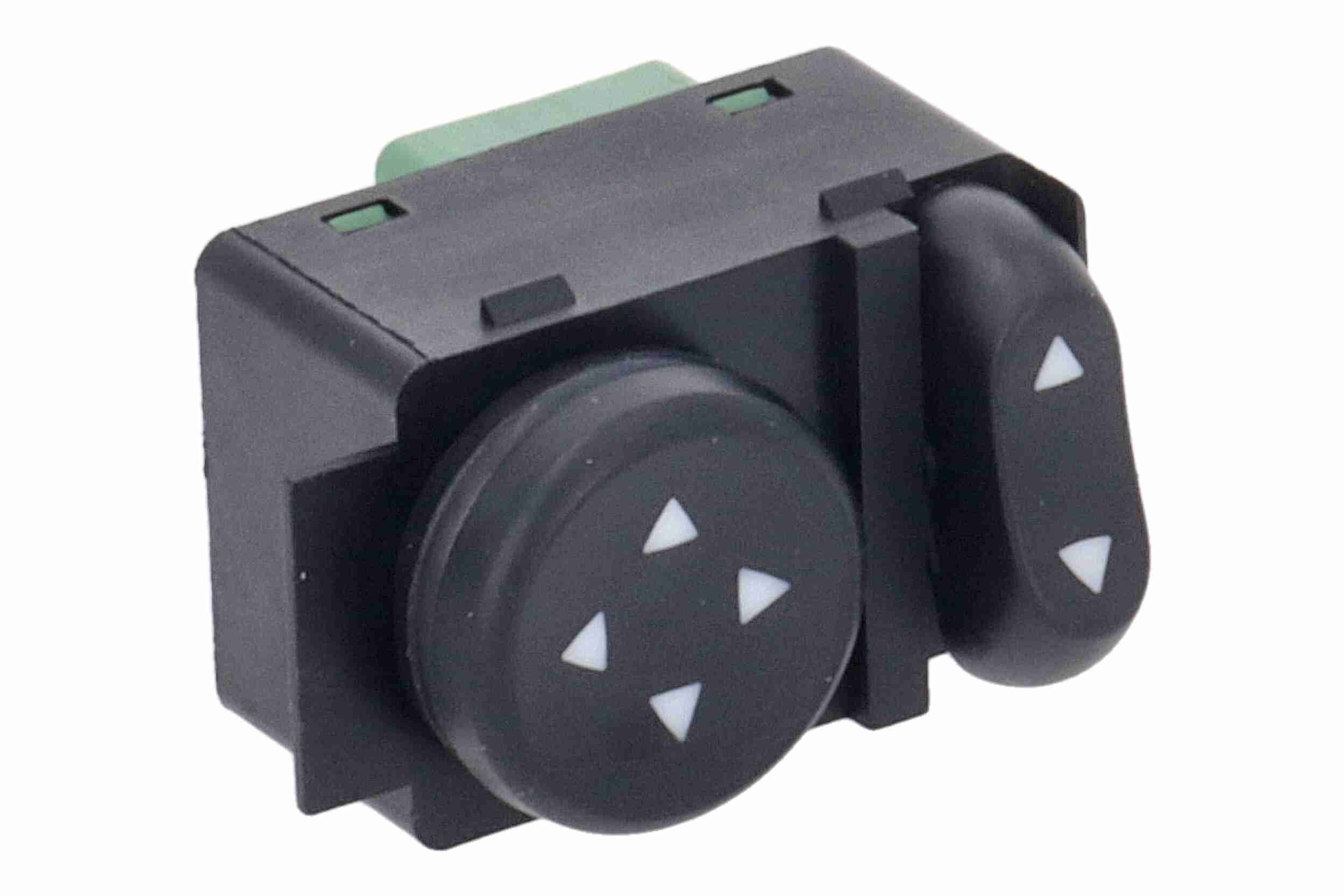 VEMO V24-73-0077 Switch, mirror adjustment STRADA 1.3 D Multijet 85 PS Diesel