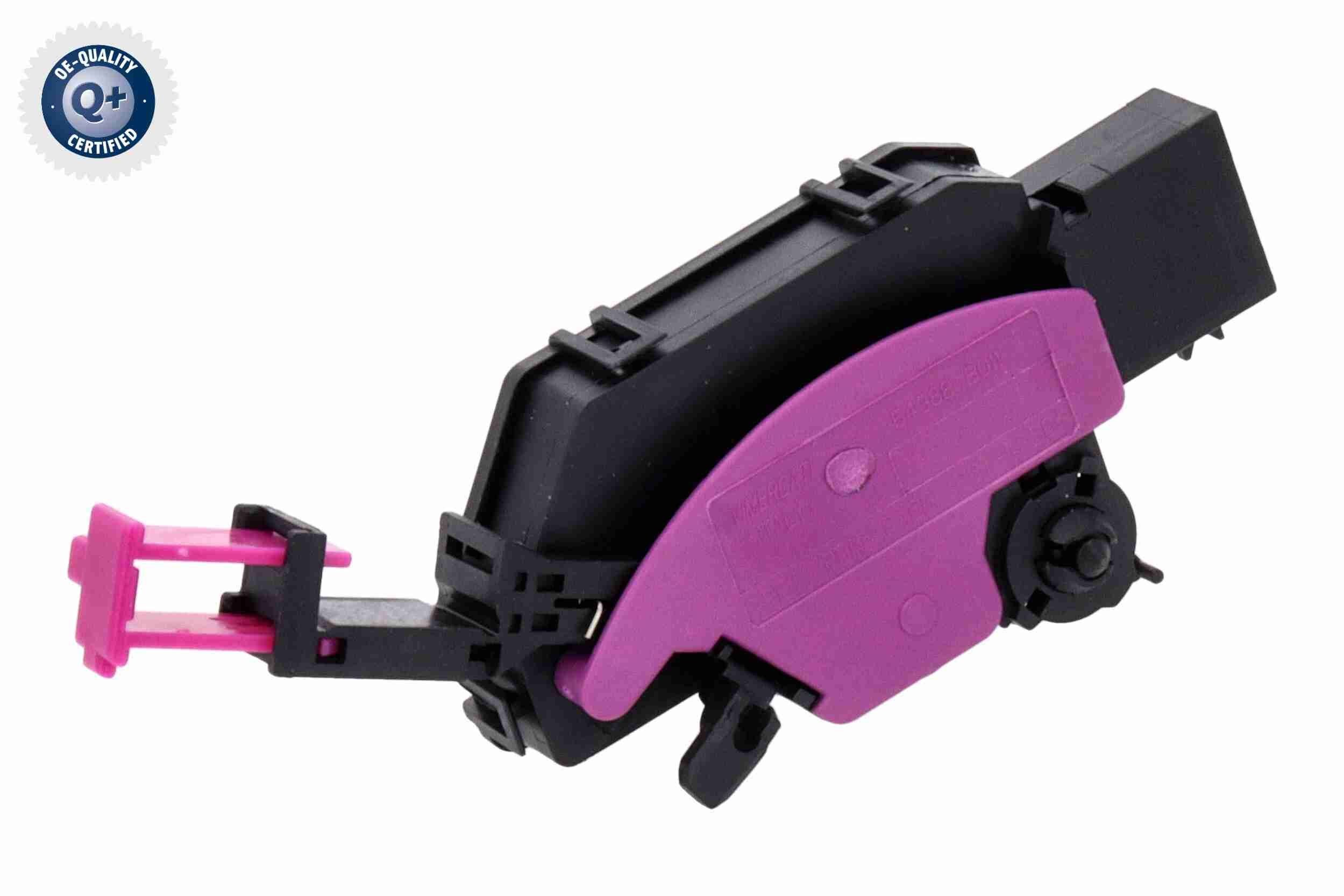 VEMO V24-73-0088 Switch, clutch control (cruise control) YPSILON 0.9 TwinAir (312.YXN11, 312.YXN1A) 80 PS Petrol