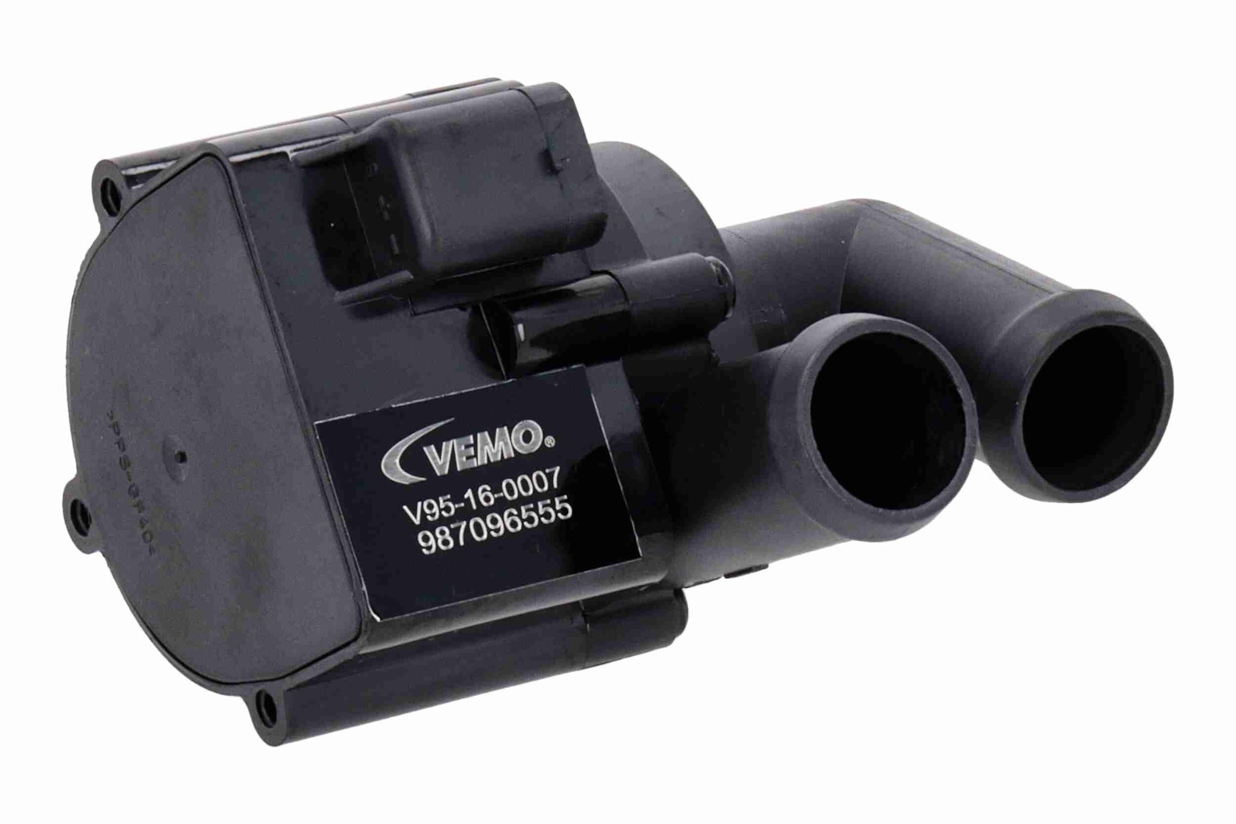 VEMO Veepump, seisuküte Artikli number: V95-16-0007 soodsalt