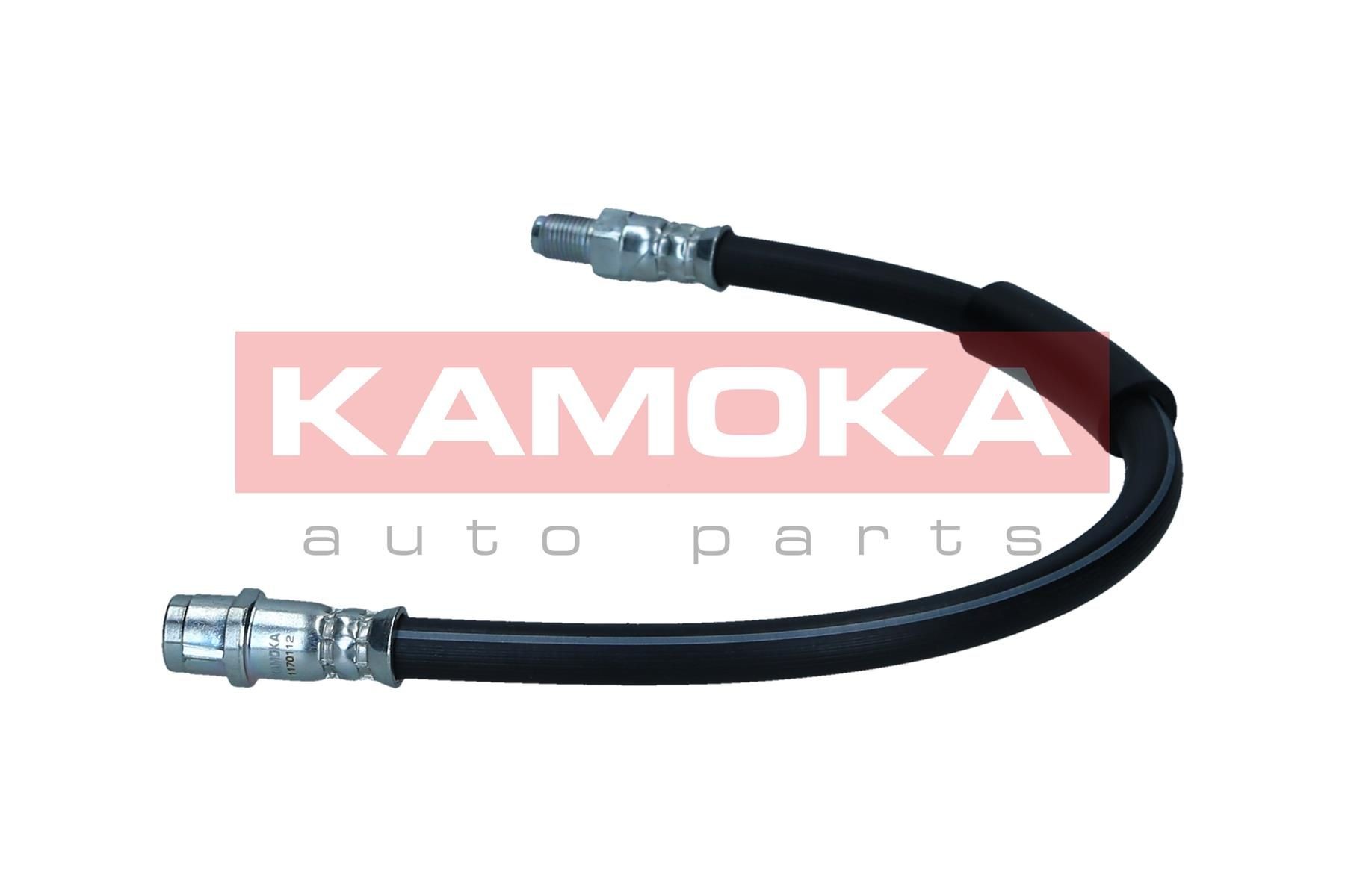 KAMOKA Brake hose Article number: 1170112 cheaply