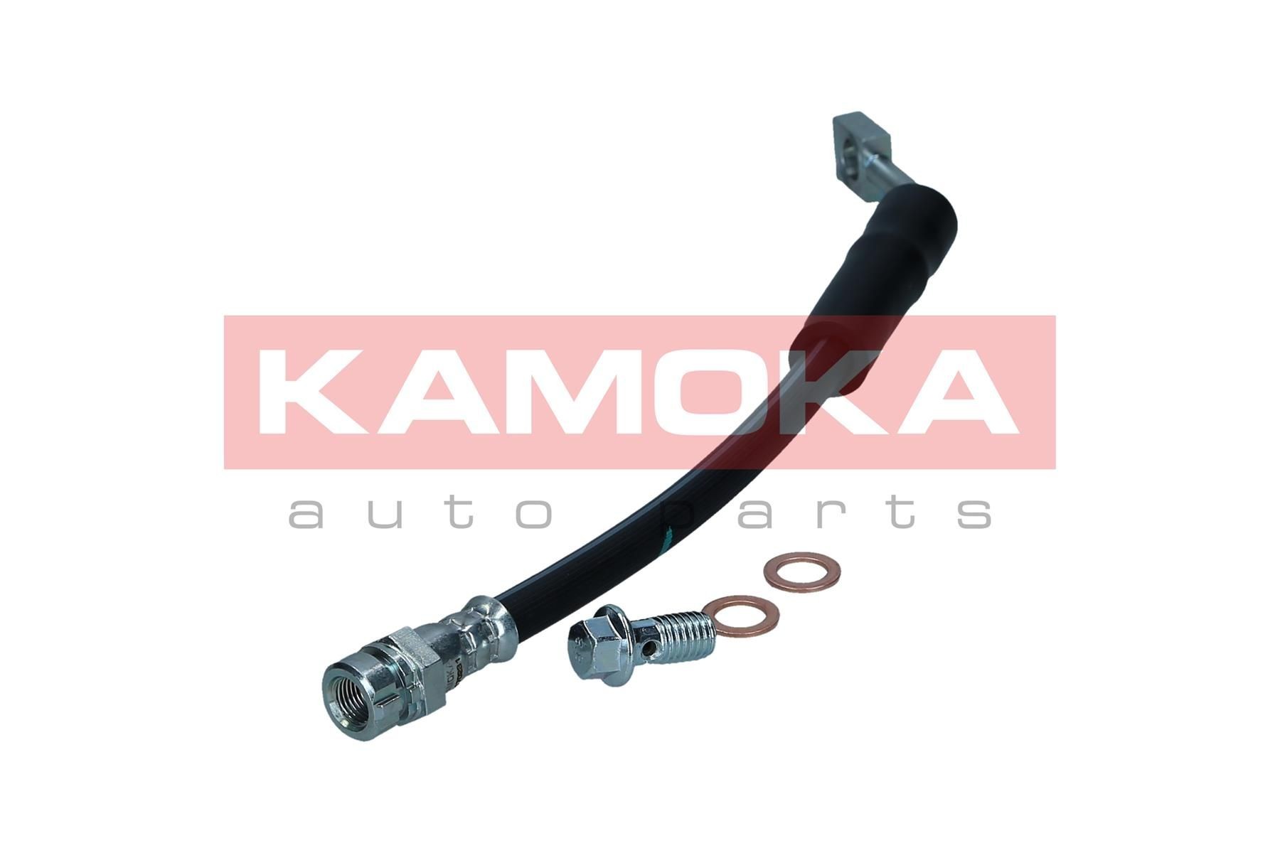 KAMOKA Brake hose Article number: 1170231 cheaply
