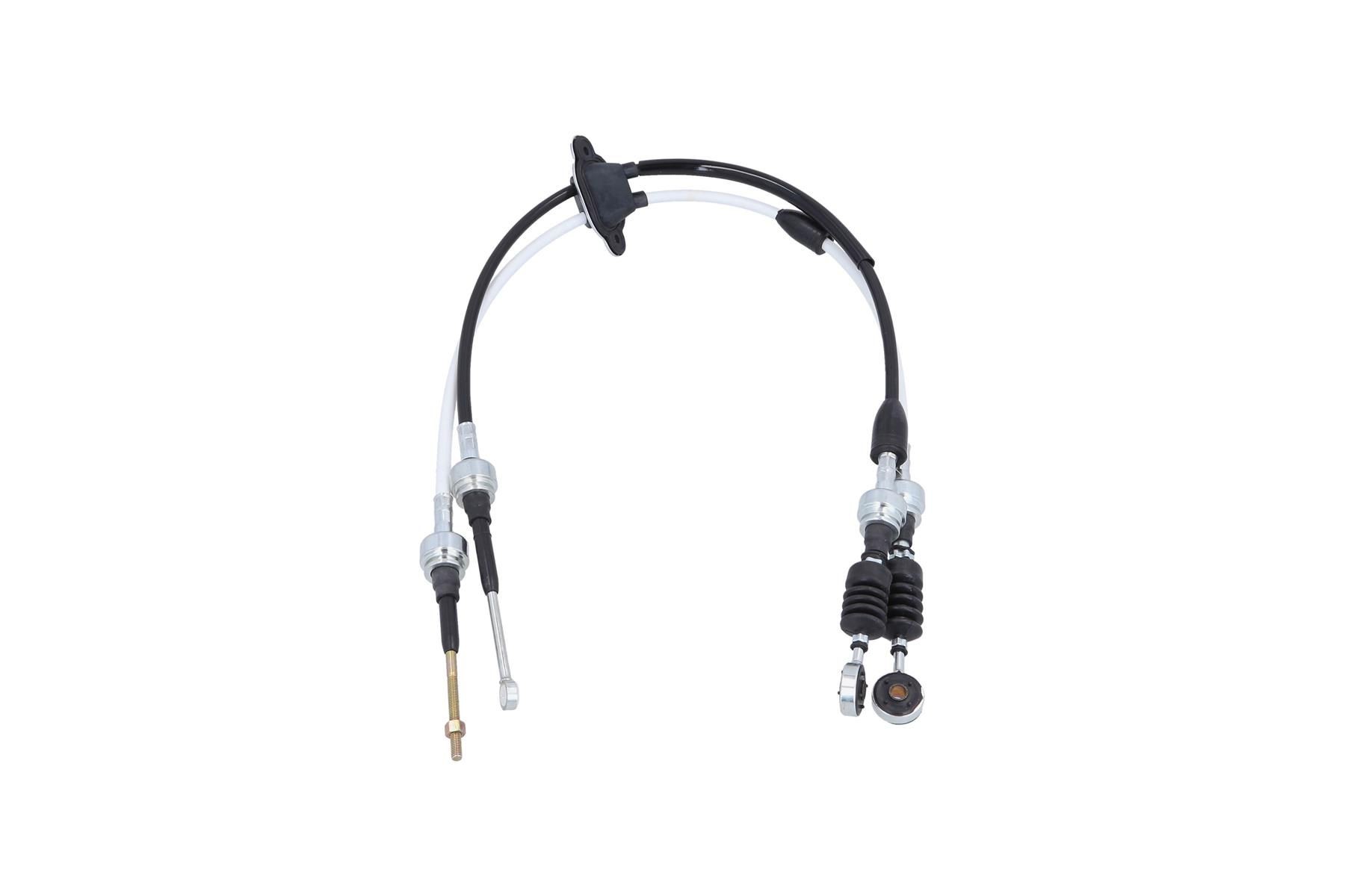 KAMOKA CP0002 Cable, manual transmission MATIZ 1.0 64 PS Petrol