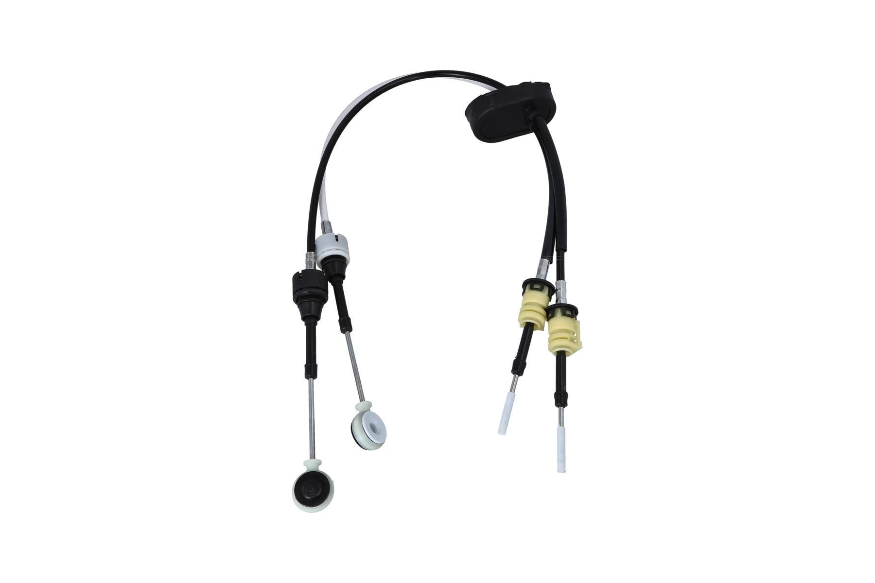 KAMOKA CP0037 Cable, manual transmission ASTRA 1.7 CDTI (08) 110 PS Diesel