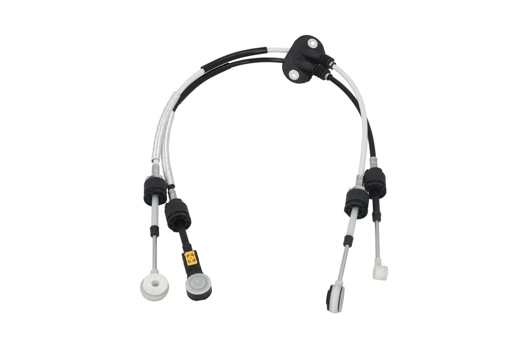 KAMOKA CP0078 Cable, manual transmission FOCUS 1.5 TDCi 95 PS Diesel 2020