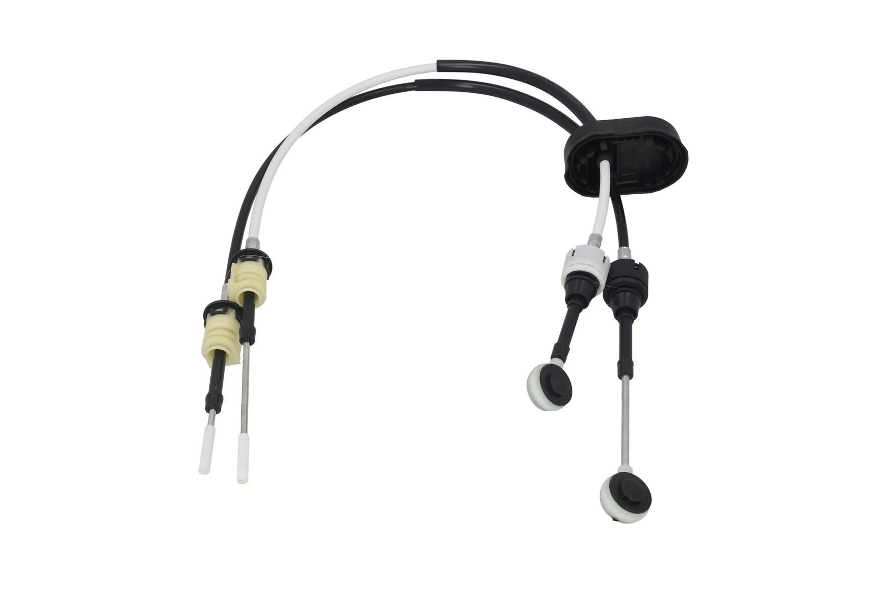 KAMOKA CP0089 Cable, manual transmission ASTRA 1.7 CDTI (08) 110 PS Diesel